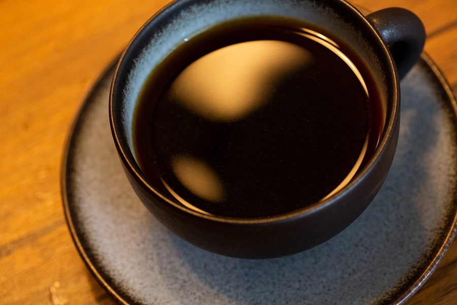 Read more about the article コーヒーの苦味が強い場合