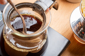 Read more about the article 味のボリュームについて②