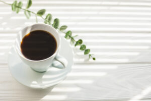 Read more about the article 薄いコーヒーは美味しくないのか
