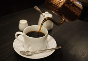 Read more about the article コーヒーのファーストウェーブとは？
